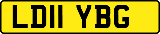 LD11YBG