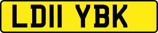 LD11YBK
