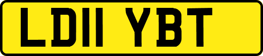 LD11YBT