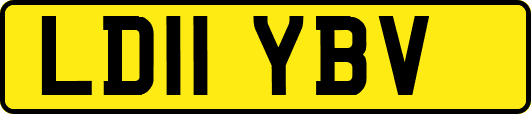LD11YBV