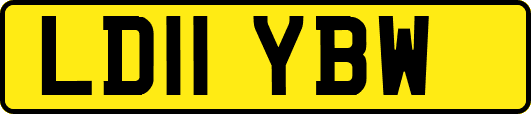 LD11YBW