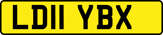 LD11YBX