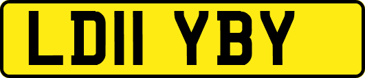 LD11YBY