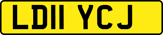 LD11YCJ