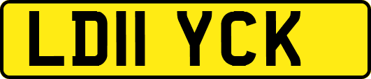 LD11YCK
