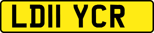 LD11YCR