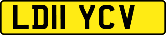 LD11YCV
