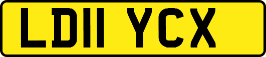 LD11YCX