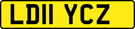 LD11YCZ