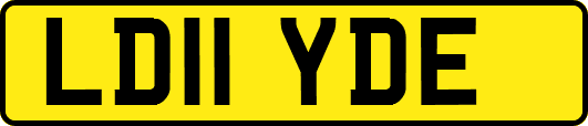 LD11YDE