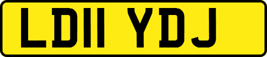 LD11YDJ