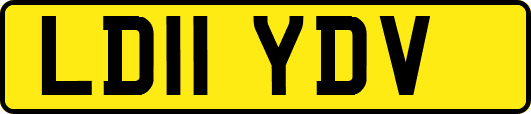 LD11YDV
