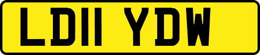LD11YDW