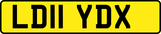 LD11YDX
