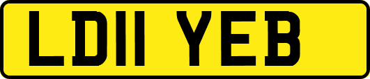LD11YEB