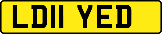 LD11YED