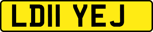 LD11YEJ