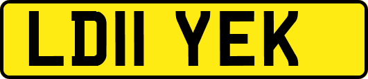 LD11YEK