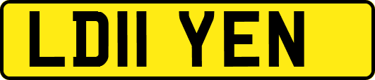 LD11YEN