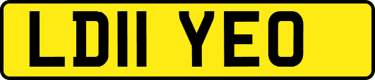 LD11YEO
