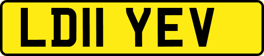 LD11YEV