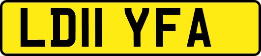 LD11YFA