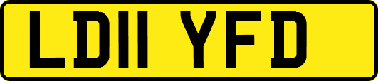 LD11YFD