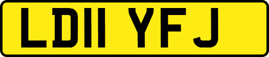 LD11YFJ