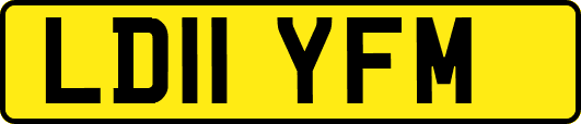 LD11YFM