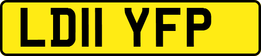 LD11YFP