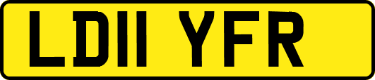 LD11YFR