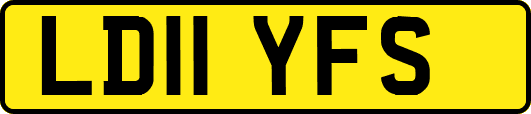 LD11YFS