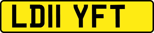 LD11YFT