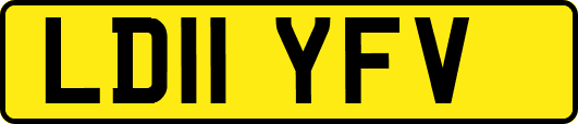 LD11YFV
