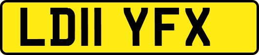 LD11YFX