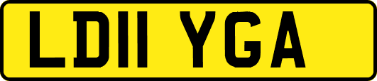 LD11YGA
