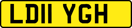 LD11YGH