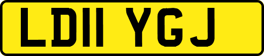 LD11YGJ
