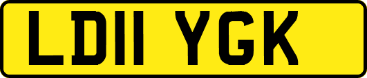 LD11YGK