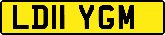 LD11YGM