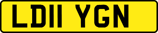 LD11YGN