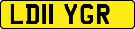 LD11YGR