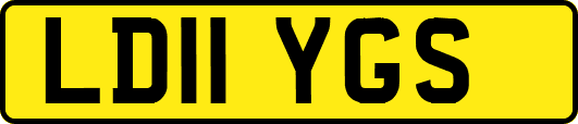 LD11YGS