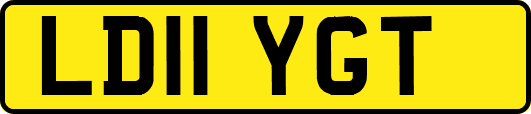 LD11YGT