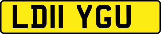LD11YGU