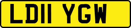 LD11YGW