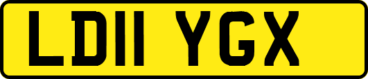 LD11YGX