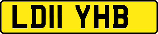 LD11YHB