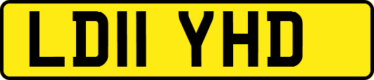LD11YHD