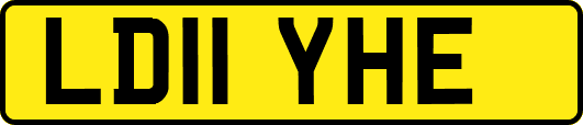 LD11YHE